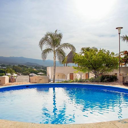 Ayurveda Palace Cuernavaca Exterior foto